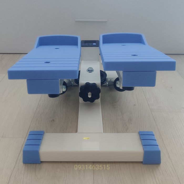 Якісні Італійські фітнес степпери домашній тренажер аеробіка схуднення