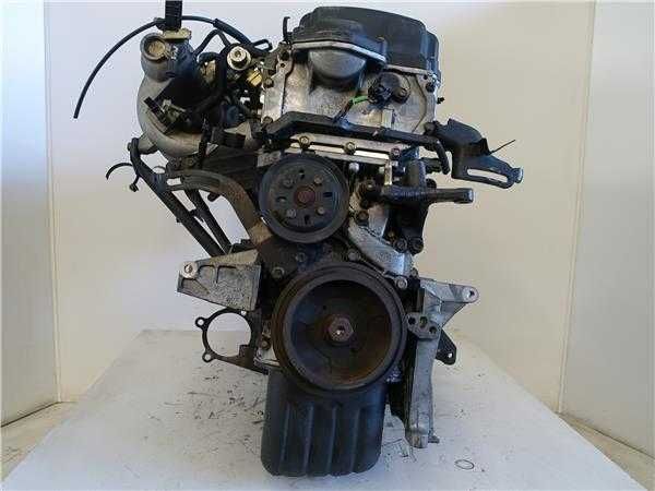 Motor Nissan Almera 1.5 90 cv   QG15DE
