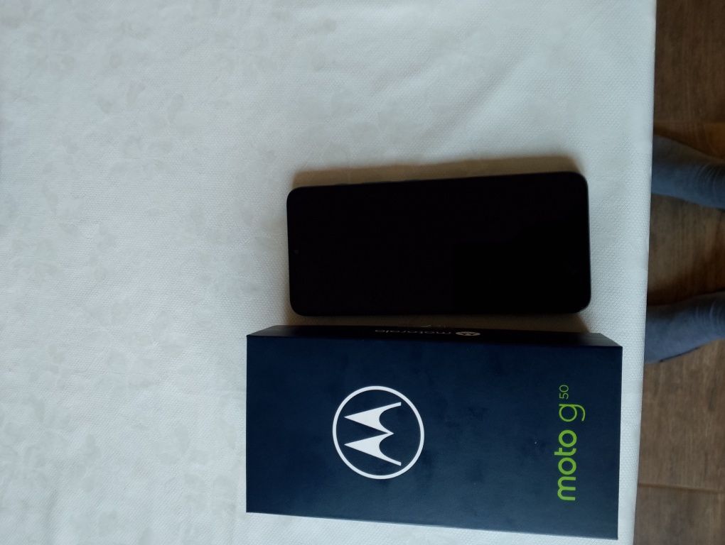 Motorola g50 g5.