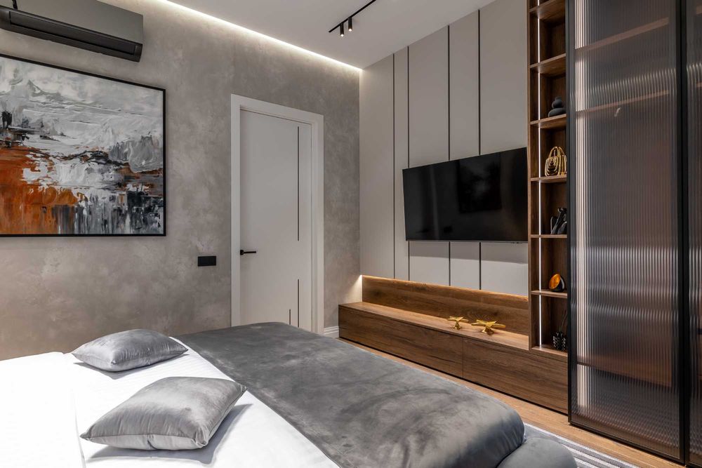 Престижні апартаменти в центрі Львова