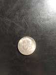 Moneta half dollar 1968 Kennedy 1/2 dolara