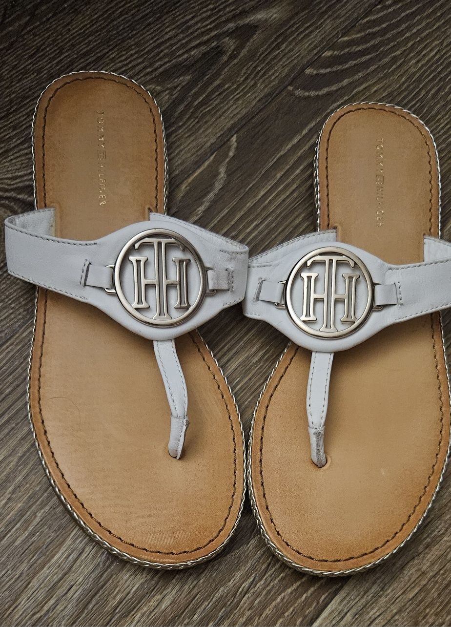 Босоножки Tommy Hilfiger