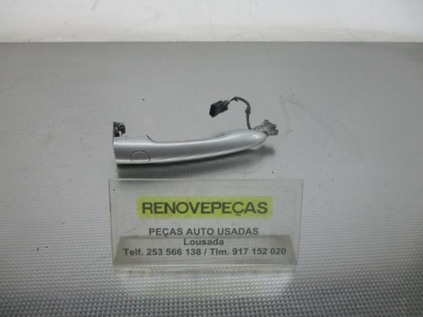 Puxador porta frente direita RENAULT Scénic II (JM0/1_)