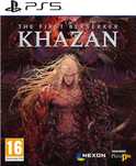 The First Berserker Khazan (PS5) Gra nowa w folii