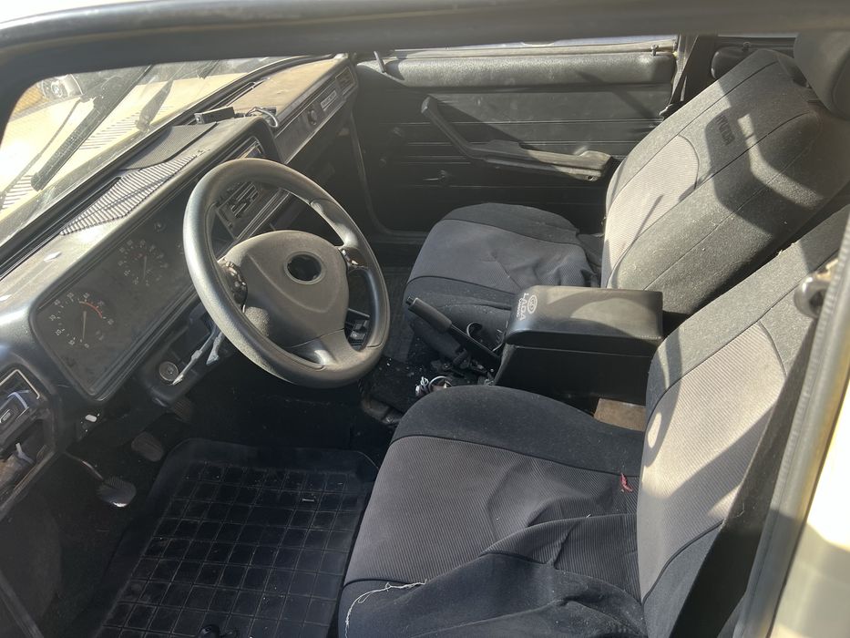 Ваз 2107 16v шеснарь