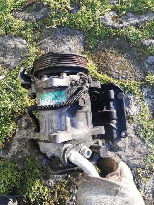 Compressor de Ar Condicionado CITROEN SAXO 1.5 Diesel (57 CV)