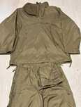 Анорак PCS Lightweight Termal Smock/термокуртка Англія, оригінал.