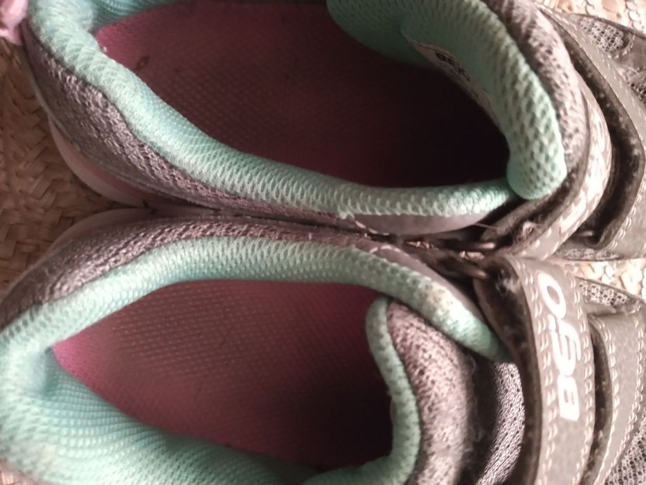 Buty sportowe Beko rozmiar 32