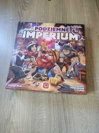 Podziemne imperium