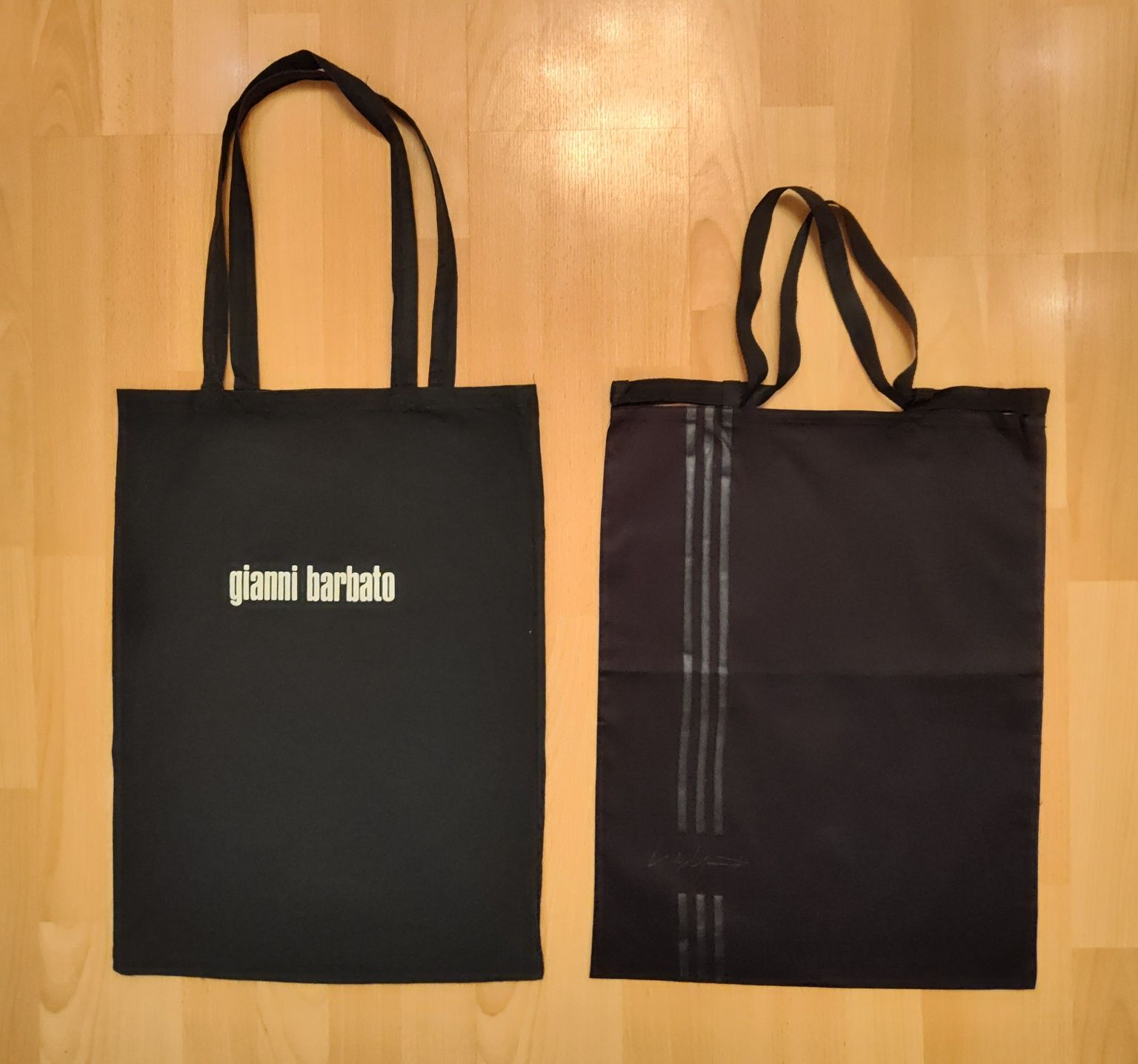 Шоппер Adidas Yohji Yamamoto
