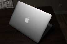 Apple Macbook AIR  A1466 8GB i7 256GB