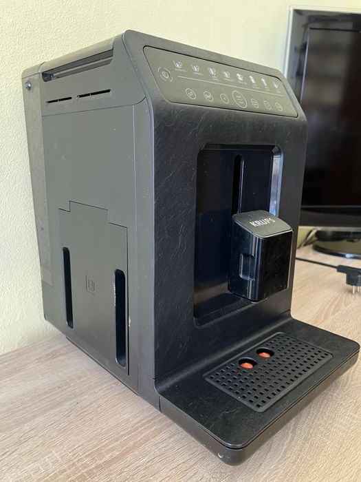 Кавомашина KRUPS