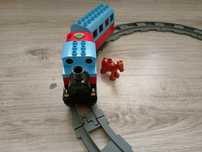 Pociąg LEGO Duplo 10507