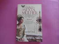 A Sexta Mulher por Suzannah Dunn