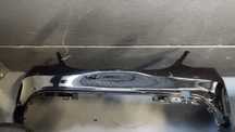 Para-choques traseiro Mercedes AMG w205