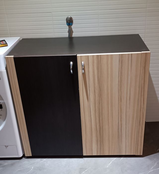 Meble łazienkowe Zestaw! Stan bdb.