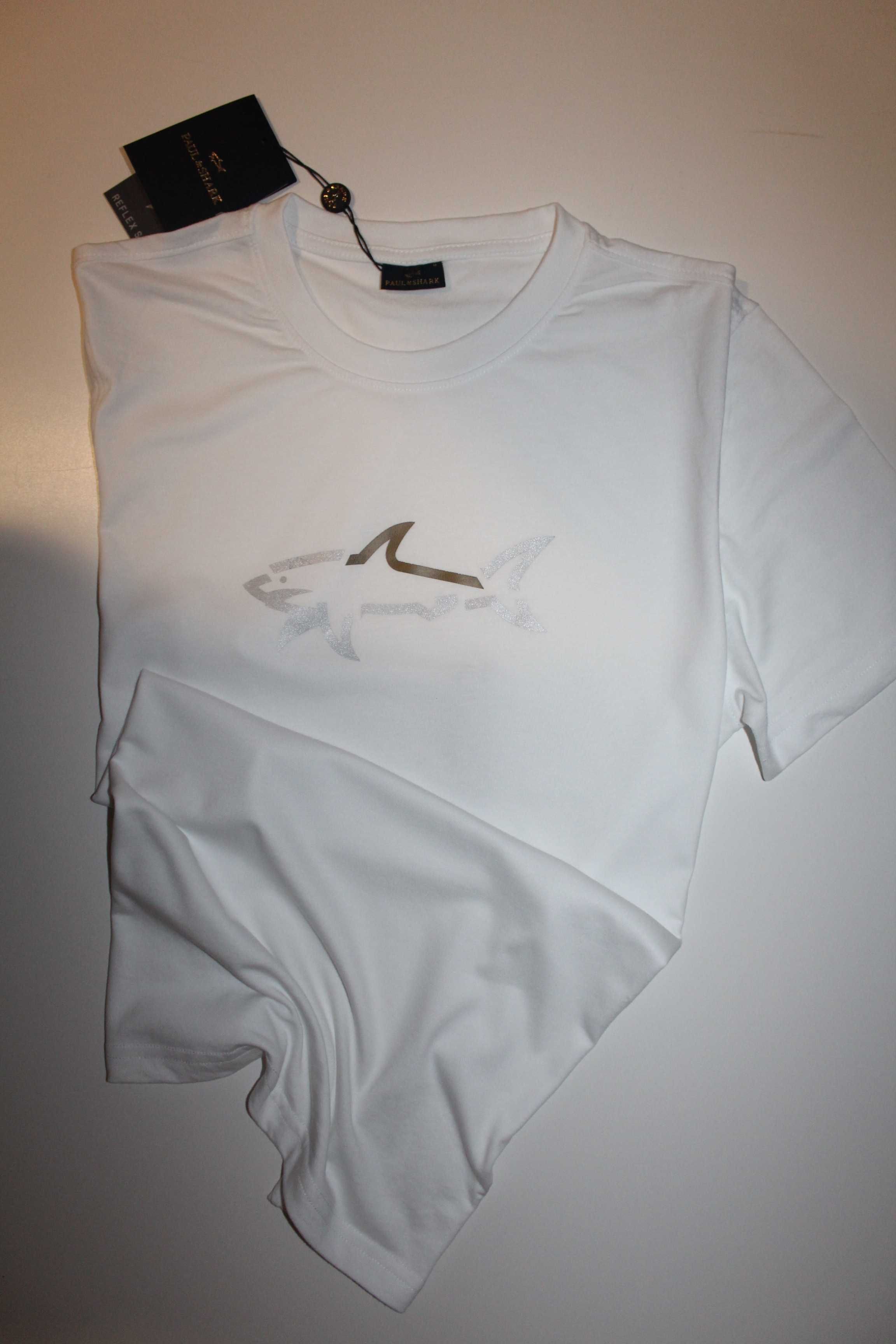 T Shirt Paul & Shark