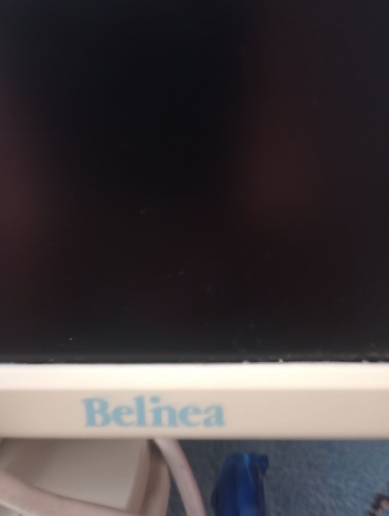 Monitor do komputera