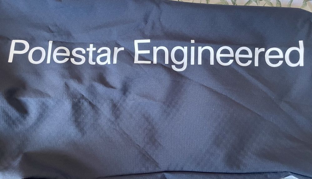Kurtka Houdini Polestar Engineered męska
