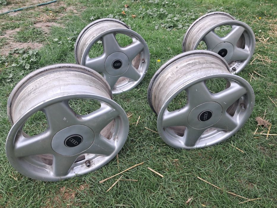Продам диски R15  4×108