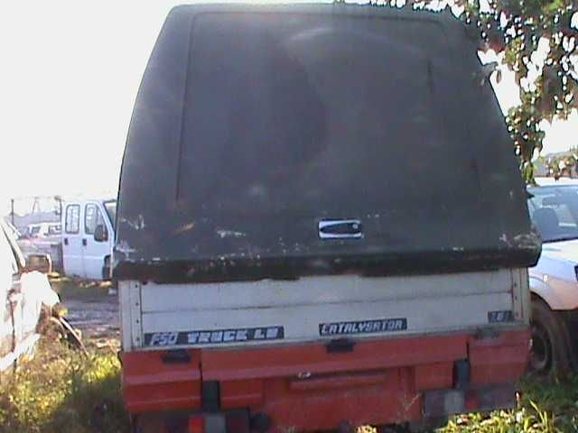 Polonez Truck Drzwi lampy maska zderzak lub całość