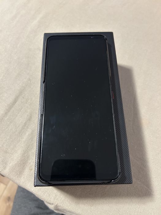 Asus Rog Phone 5s 512GB