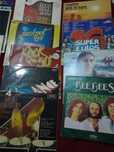 Lote de Discos vários artistas