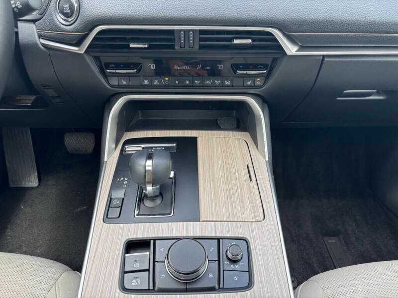 2024 Mazda CX-90 3.3 Turbo Preferred