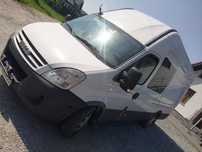 Sprzedam iveco daily 35s14 2.3 brygadowka 7 osób/ zamiana za osobówkę