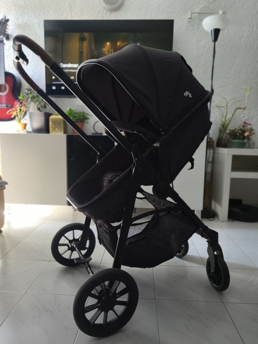 Trio Haze Bebeconfort