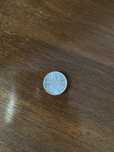 Moeda 10 centavos