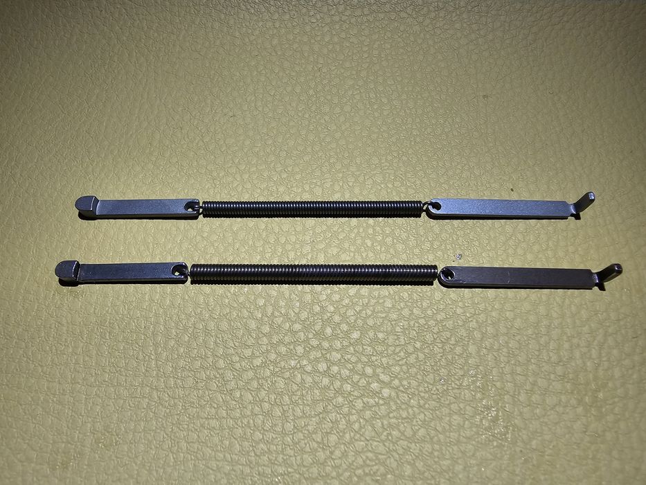 Ключ, біта, викрутка Microtech Ultratec, UTX, LUDT, Exocet