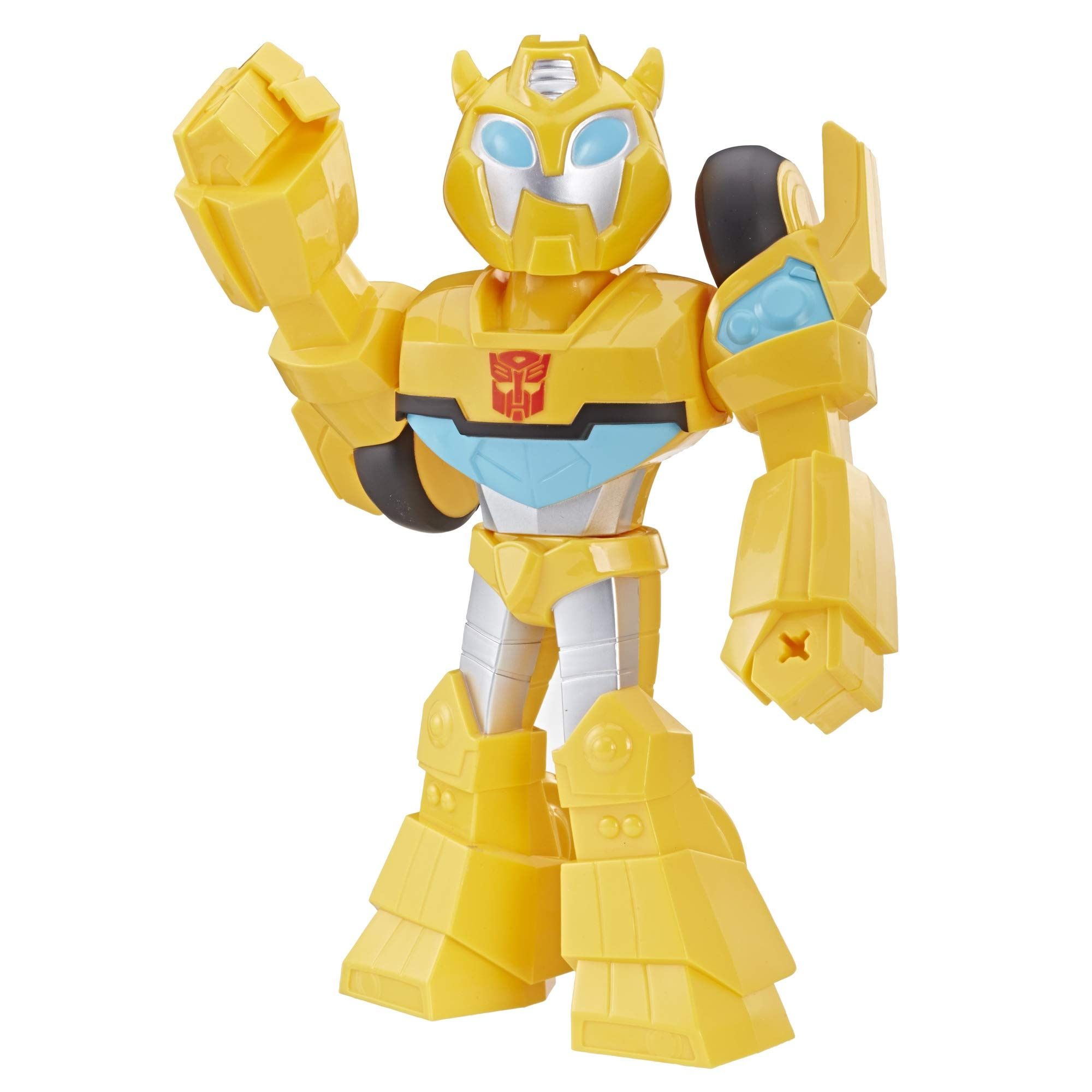 TRANSFORMERS Rescue Bots Academy - Trzmiel