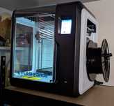 Drukarka 3D Flashforge Adventurer 3 lite ABS druk
