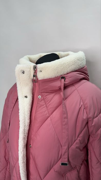 Жіночий пуховик Snow Owl 42/S