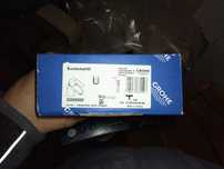Bateria umywalkowa Grohe