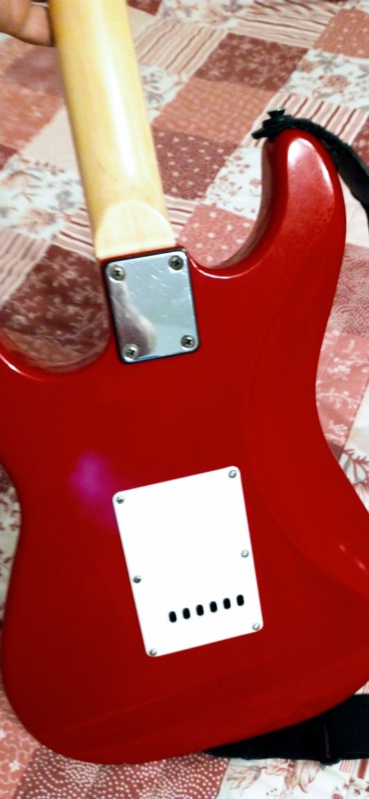 Gitara elektryczna Fender Stratocaster kopia