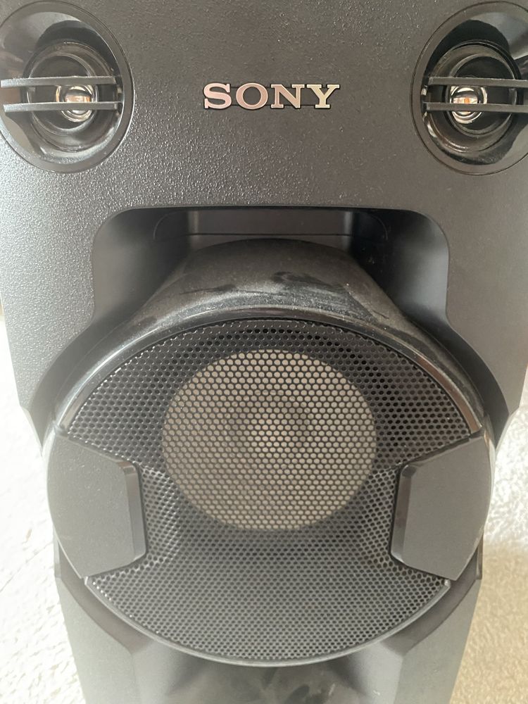 Głośnik Sony MHC-V11