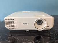 Projektor BenQ MS524