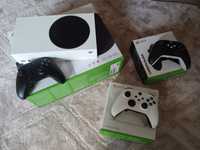 Xbox one series S