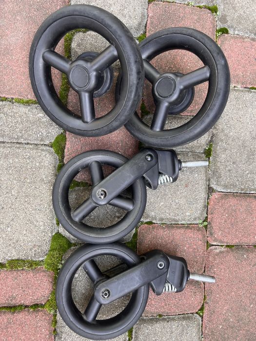 Anex IQ 3в1 vintage