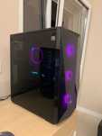 PC (Torre) Ryzen/1070TI