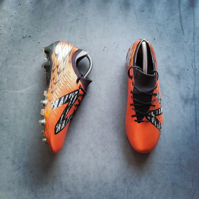 Korki New Balance Tekela v4 Pro low FG 42,5