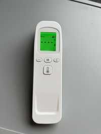Elektroniczny termometr bezdotykowy