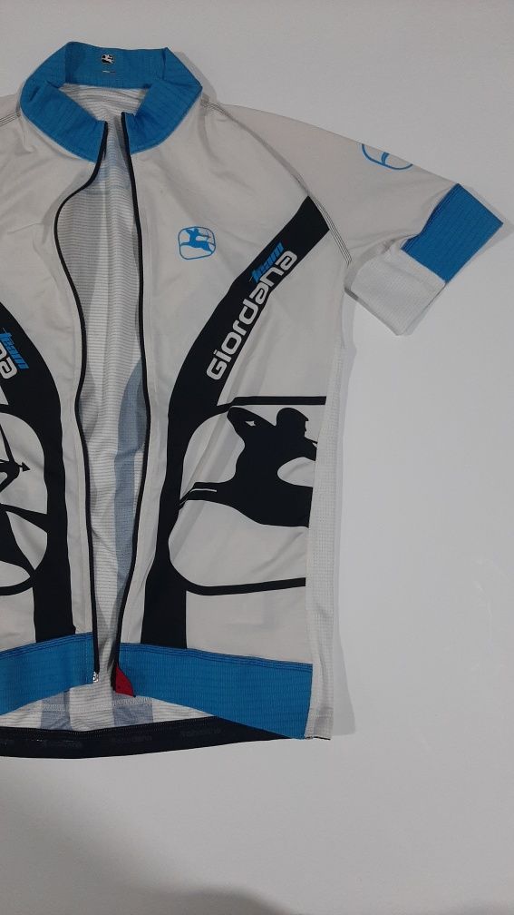 Vendo Jersey Giordana