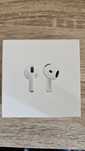 Airpods 4 caixa selada