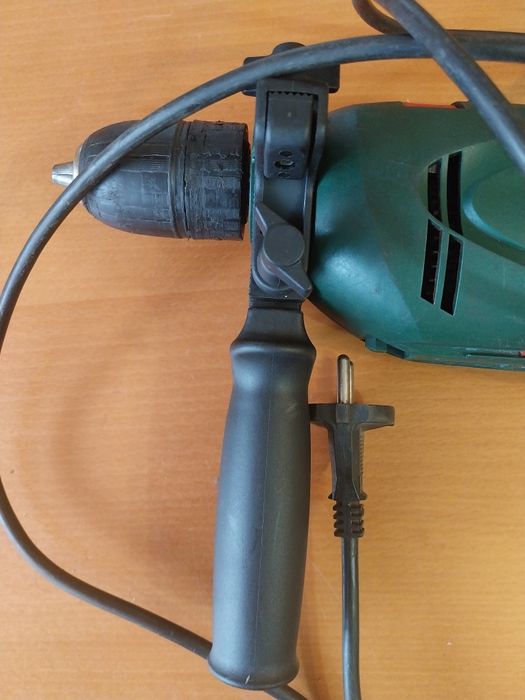 Wiertarka PSB 550 RE
