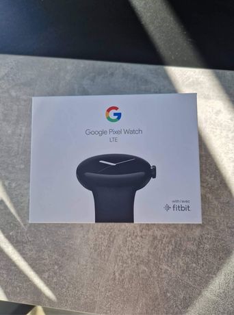 Google Pixel Watch LTE