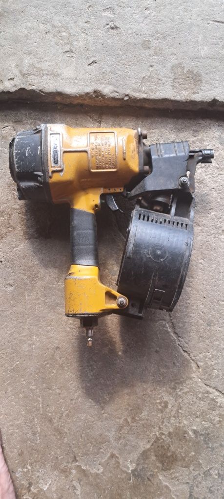 Gwoździarka Bostitch n70