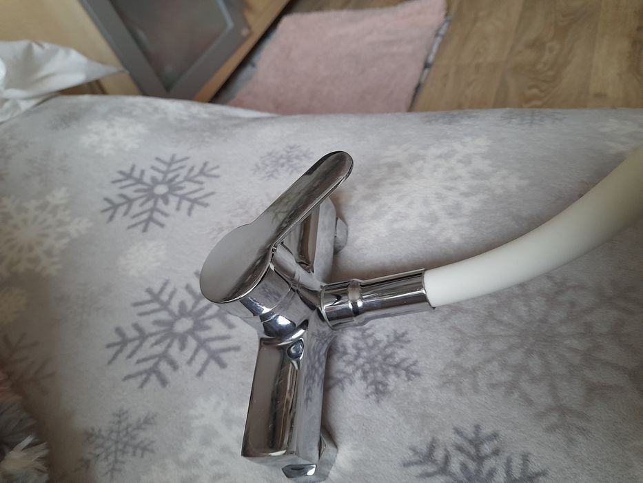 Super bateria.,nad zlew.